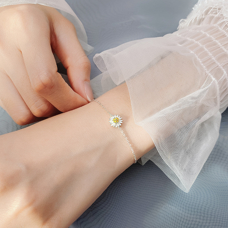 Daisy Pulsera