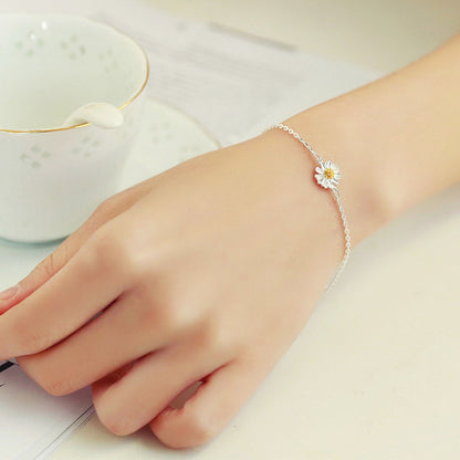 Daisy Pulsera