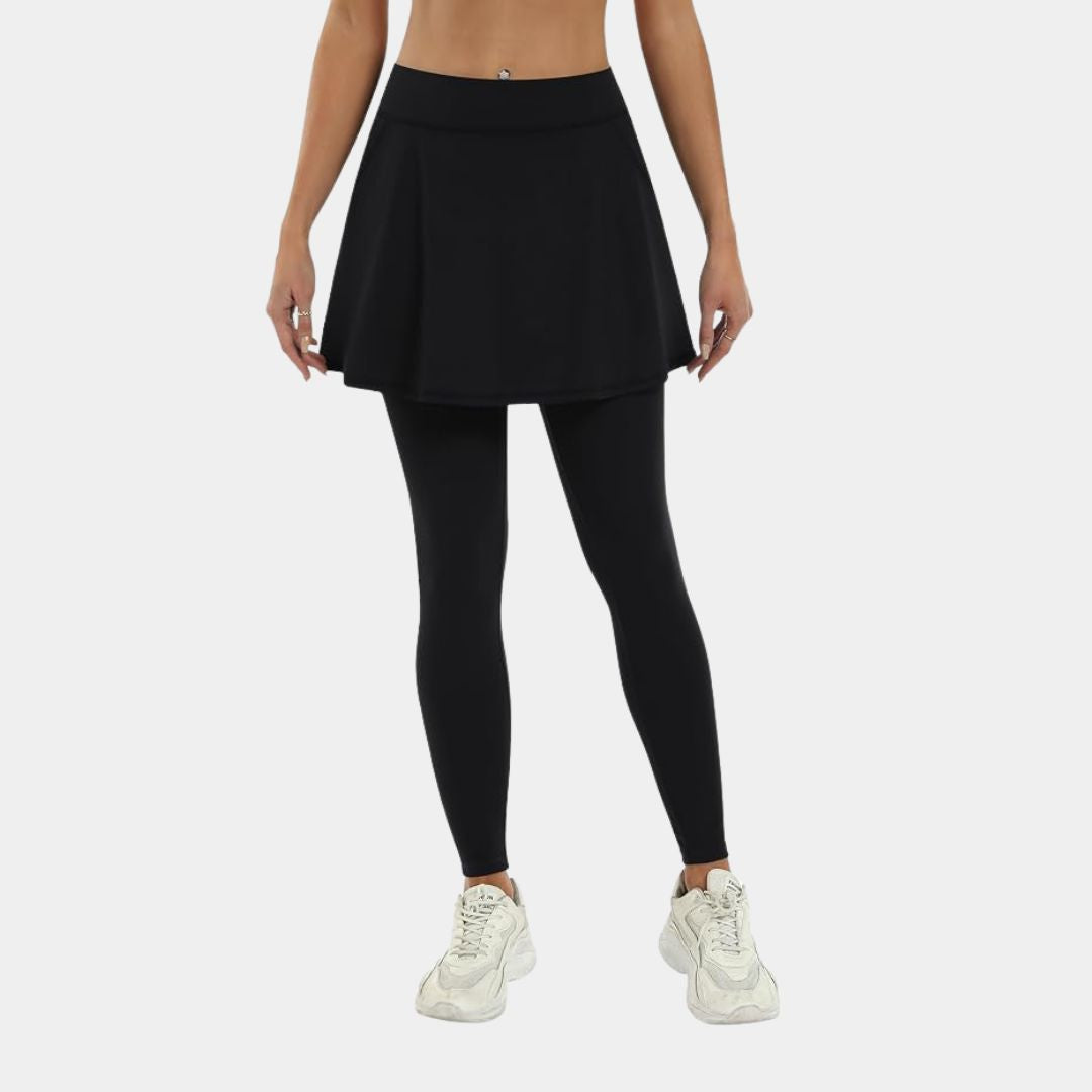 Addison 2-in-1 Skort