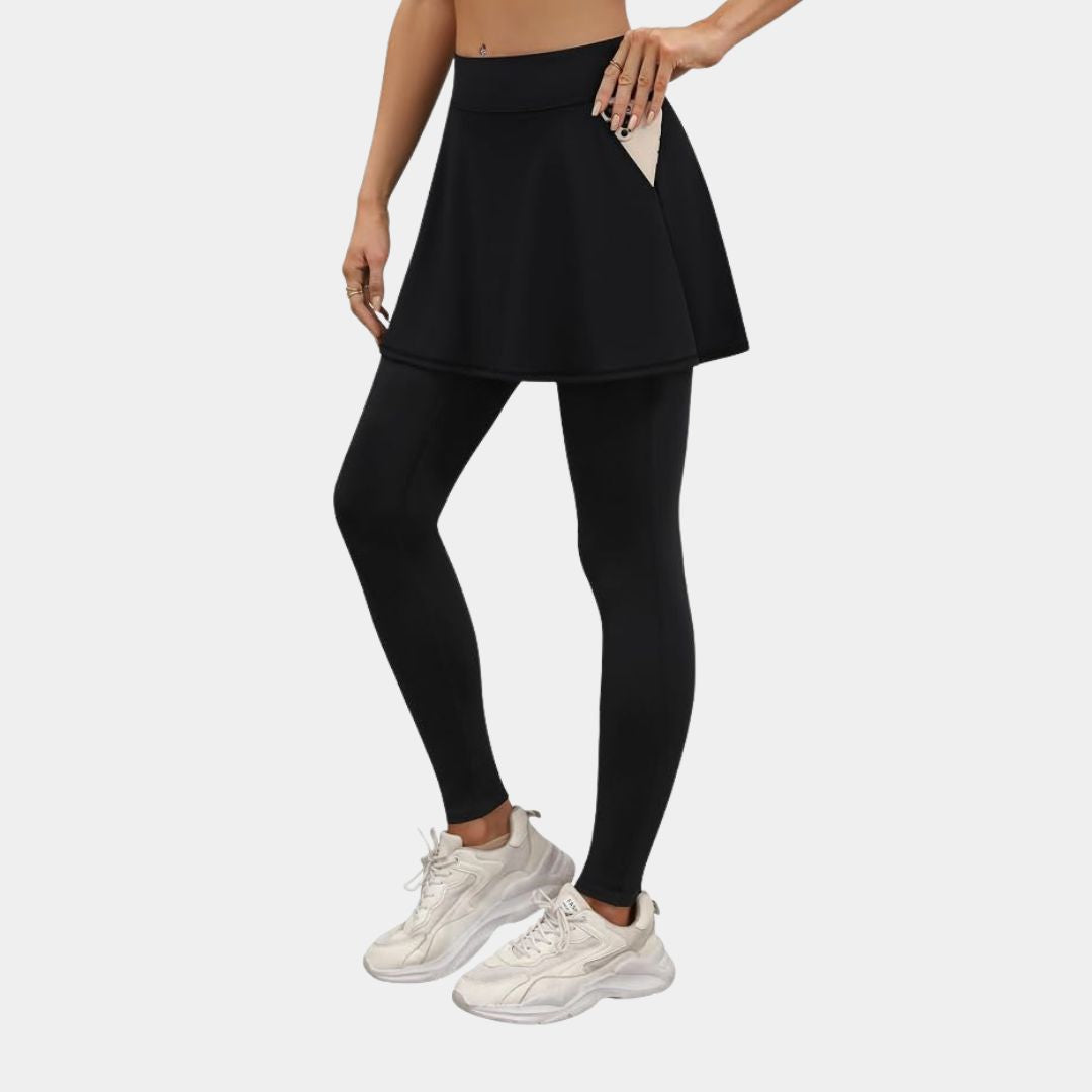 Addison 2-in-1 Skort