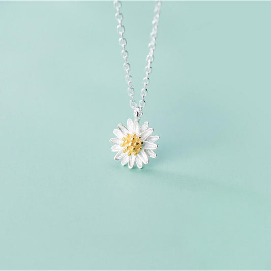 Daisy Collar