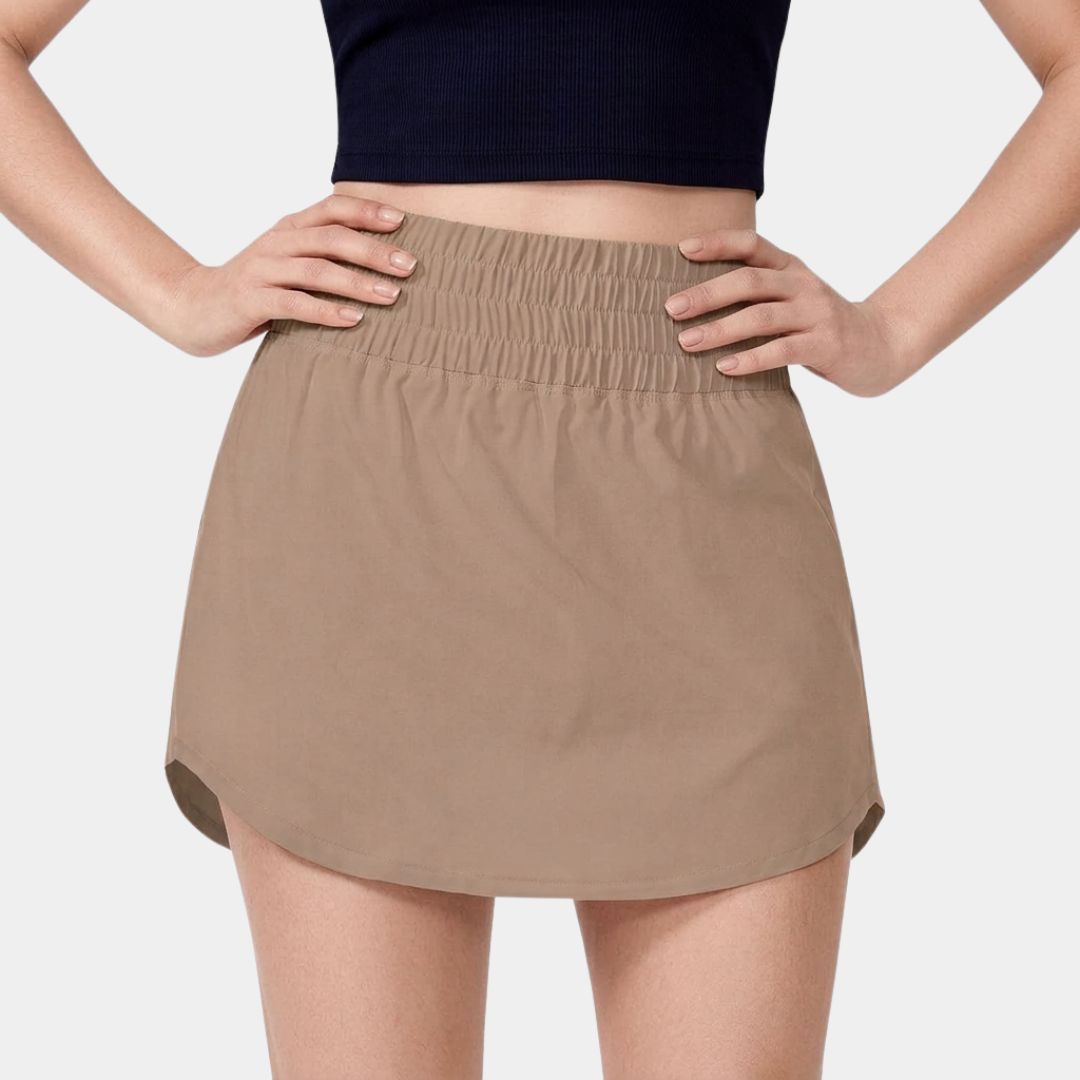 Madie Performance Skort