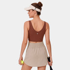 Madie Performance Skort