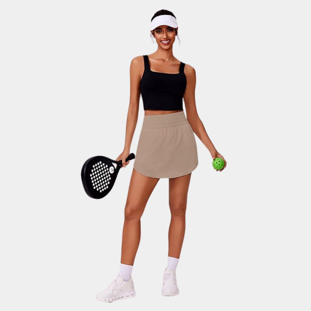 Madie Performance Skort