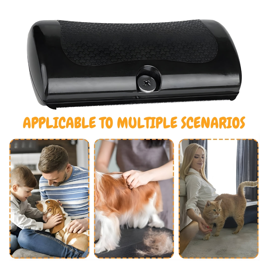 Pawlish™ Deshedding Comb