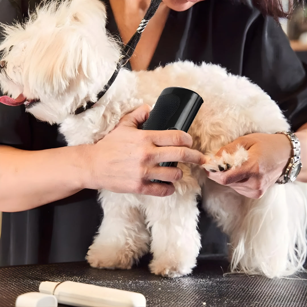 Pawlish™ Deshedding Comb