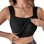 Sophie™ Built-in Comfort Bra
