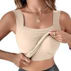Sophie™ Built-in Comfort Bra