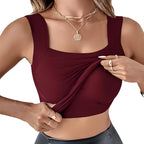 Sophie™ Built-in Comfort Bra