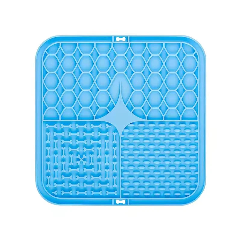 BathBuddy™ Lick Mat