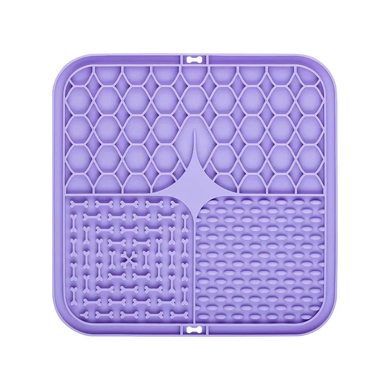 BathBuddy™ Lick Mat