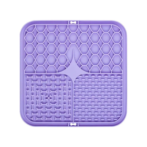 BathBuddy™ Lick Mat