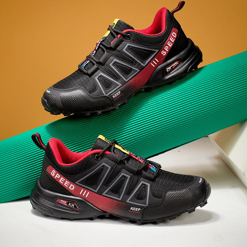 Venture™ Zapatos ortopédicos para trekking