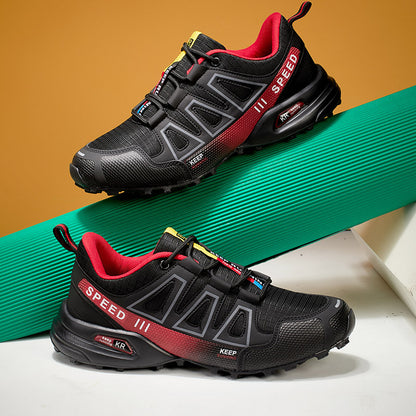 Venture™ Zapatos ortopédicos para trekking